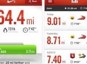 Nike+ Running iPhone, aggiornamento download Store