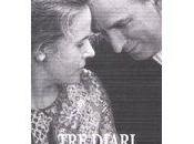 Recensione libro "Tre Diari" Ingmar Bergman Maria Rosen.
