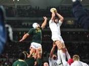 Sudafrica Inghilterra stavolta pareggio: 14-14
