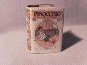 Pinocchio give away!!
