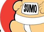corsa lottatori sumo: