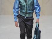 Burberry prosum ss2013 mfw2012 metallic