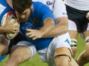 azzurri lasciano Aquile terra: battuti