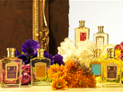 FLORIS omaggia Regina Elisabetta fragranza Royal Arms Diamond Edition