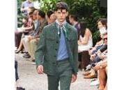 Trussardi primavera-estate 2013 spring-summer