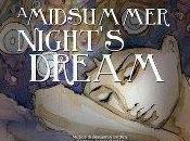 Midsummer Night's Dream