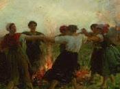 Fuoco dell'Acqua: partenze