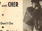 Sonny cher baby don't go/walkin' quetzal (1964)