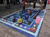 Pac-Man Street