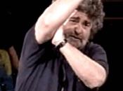 Beppe Grillo Forza Nuova