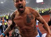 Lavezzi attacca Mattino sono inventati intervista l’hanno pubblicata Ecco nota rilasciata sito