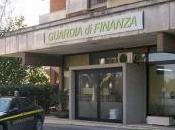 Cagliari: Guardia Finanza scopre maxi evasione milioni euro. Anche fabbrica dichiarata.