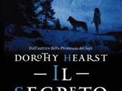 segreto lupi Dorothy Hearst Wolf Chronicles