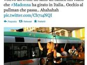 Barbara D'Urso fionda pure video Madonna