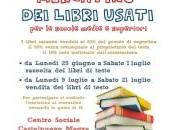 Mercatino Libri Usati