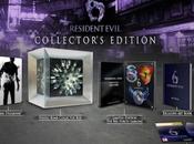 Resident Evil Collector’s Edition anche Europa, ecco contenuti