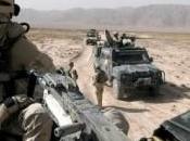Afghanistan Attacco insurgentes Muore carabiniere feriti
