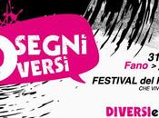 FConcorso Diversi Uguali: ultimi giorni