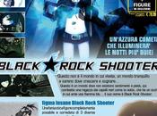 Dynit presenta Black Rock Shooter