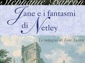 Recensione "Jane fantasmi Netley" Stephanie Barron