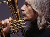 Enrico Rava alla Casa Jazz