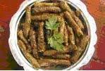dolmasi turco