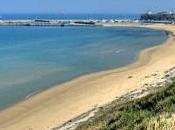 spiagge belle d’Italia Spiaggia Punta Penna