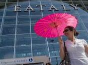 "Eataly" Roma Terminal Ostiense