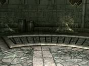 Skyrim video gameplay Dawnguard