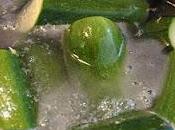 Pepite zucchine