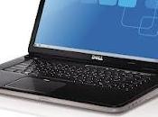 Laptop Dell XPS: mobilita', creativita' intrattenimento