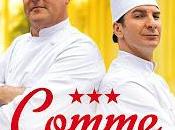 Chef Daniel Coen