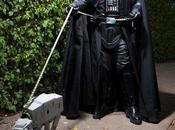 Darth Vader Fido…AT-AT