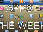 Apps WeeK migliori Game scelti giugno]