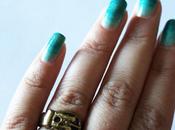 Oasap Gradient Nails