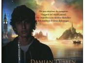 History Keepers Damian Dibben Custodi della Storia) Intervista