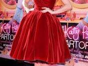 Katy Perry Dolce Gabbana alla premiere Part
