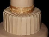 torta nozze d'oro miei genitori