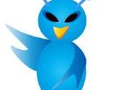Twitta l’alieno