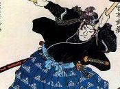 Sciamani messicani Samurai giapponesi