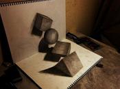 straordinari disegni Hideyuki Nagai