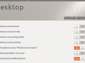 [Guida Ubuntu] Come modificare numero Desktop Workspace disponibili Ubuntu 12.04