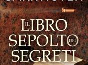 Anteprima: libro sepolto segreti” David Sakmyster