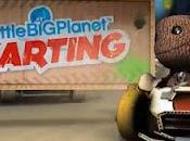 Little Planet Karting "warm-up", grazie alla fase beta