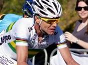 Ciclismo Londra 2012: Australia Evans Goss, senza Renshaw