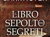 oggi libreria: libro sepolto segreti" David Sakmyster