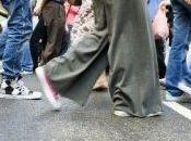 Lasciare l'auto casa salva vita