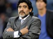 VIDEO Guardate esultanza Maradona Boca finale Libertadores