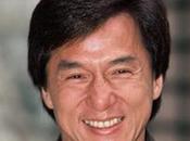 Jackie Chan punta comico