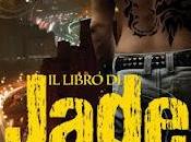 Recensione libro Jade" Lena Valenti